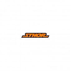 STHOR Burghiu pentru metal in trepte 4-39 mm..